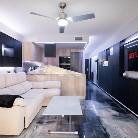 La Farola - Luxury Domotic Flat In Puerto Deportivo Apartment Marbella Exterior photo